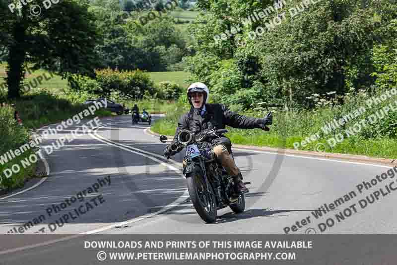 Vintage motorcycle club;eventdigitalimages;no limits trackdays;peter wileman photography;vintage motocycles;vmcc banbury run photographs